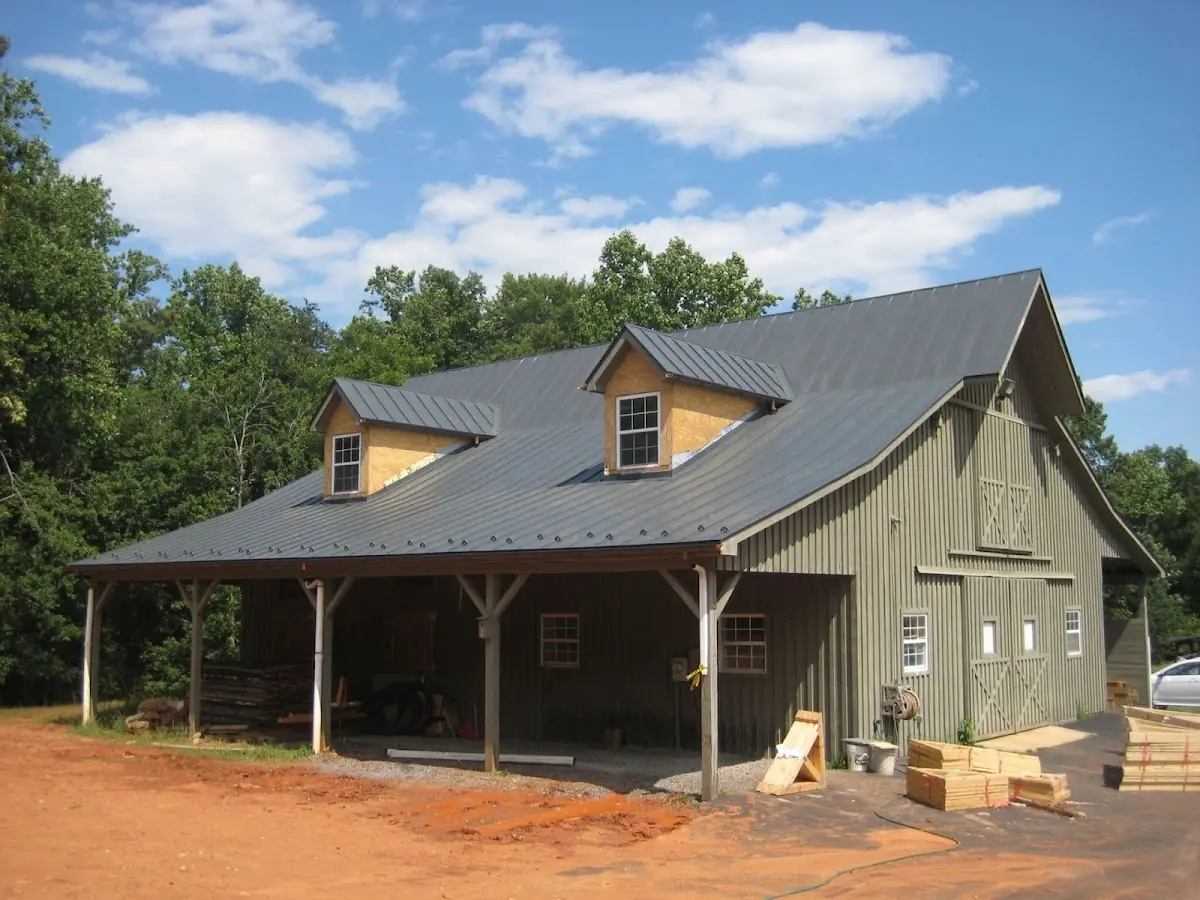 Expert Roof Repair workmanship in Smeltzer